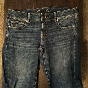 American Eagle Slim Boot 12-long